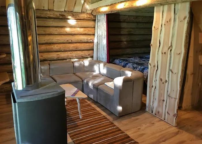 Hiie Talu Country house *