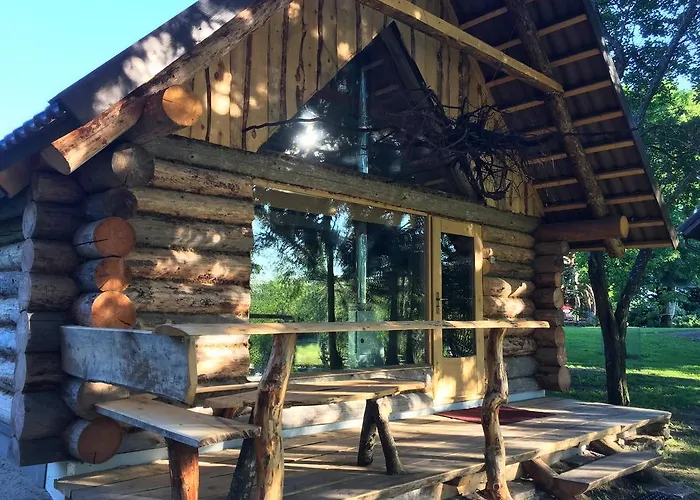 Country house Hiie Talu