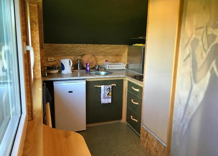 Hiie Talu Country house Kahala