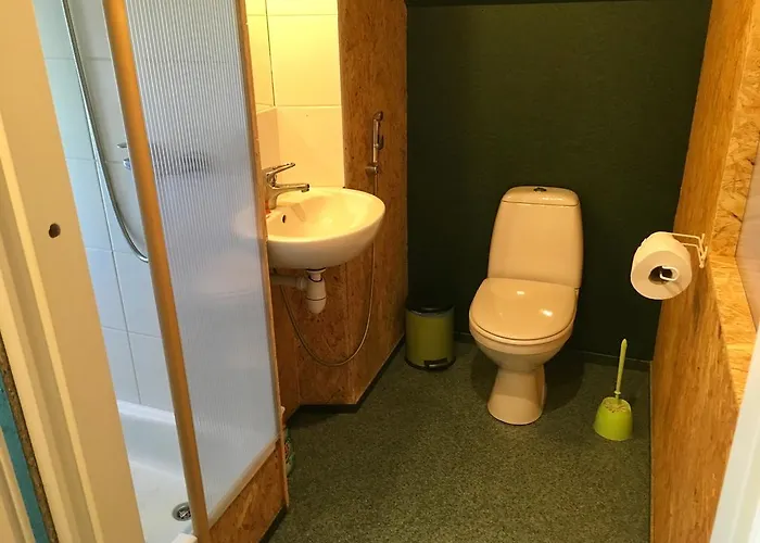 Country house Hiie Talu Kahala