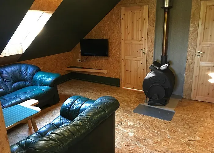 Country house Hiie Talu *