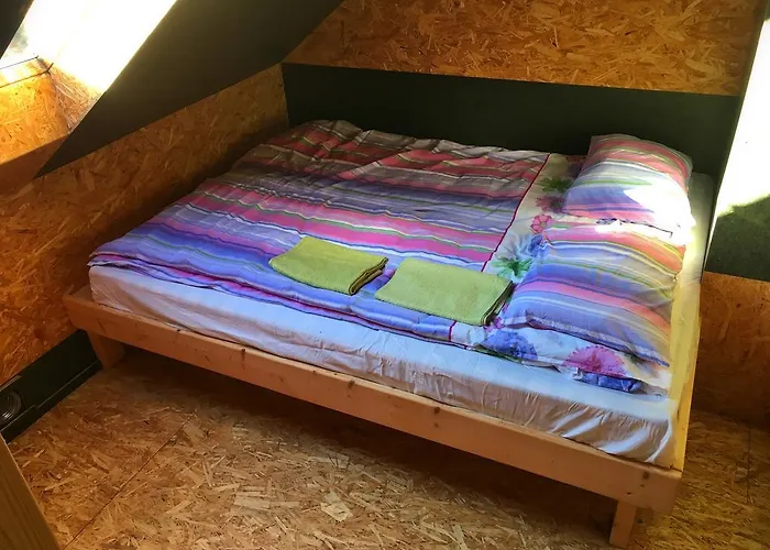 Country house Hiie Talu *