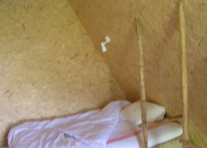 Hiie Talu Gospodarstwo wiejskie *